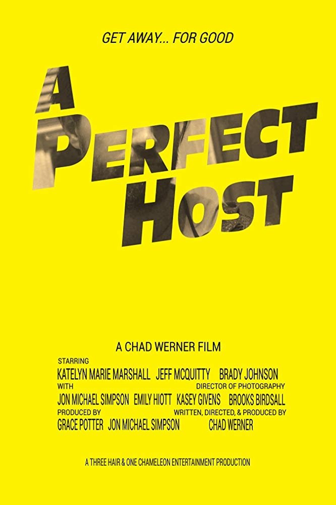 A Perfect Host