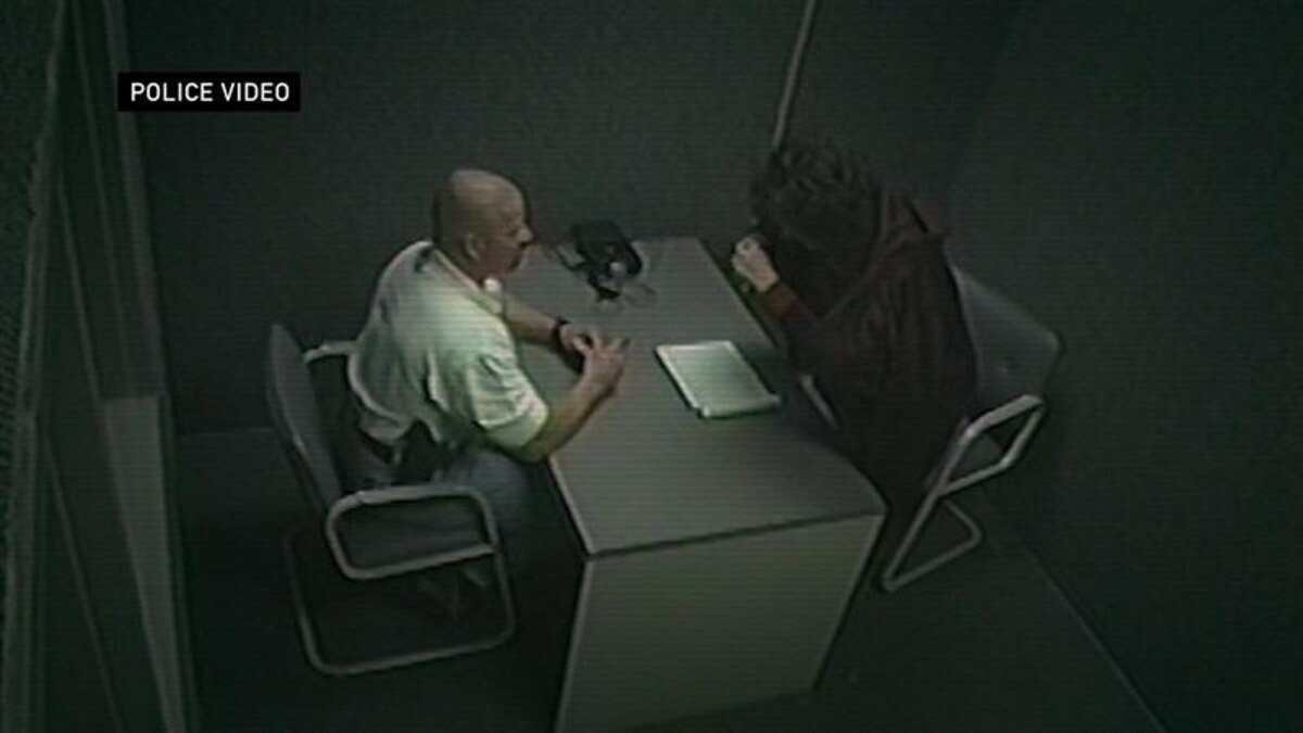Accident, Suicide or Murder - Épisode 8