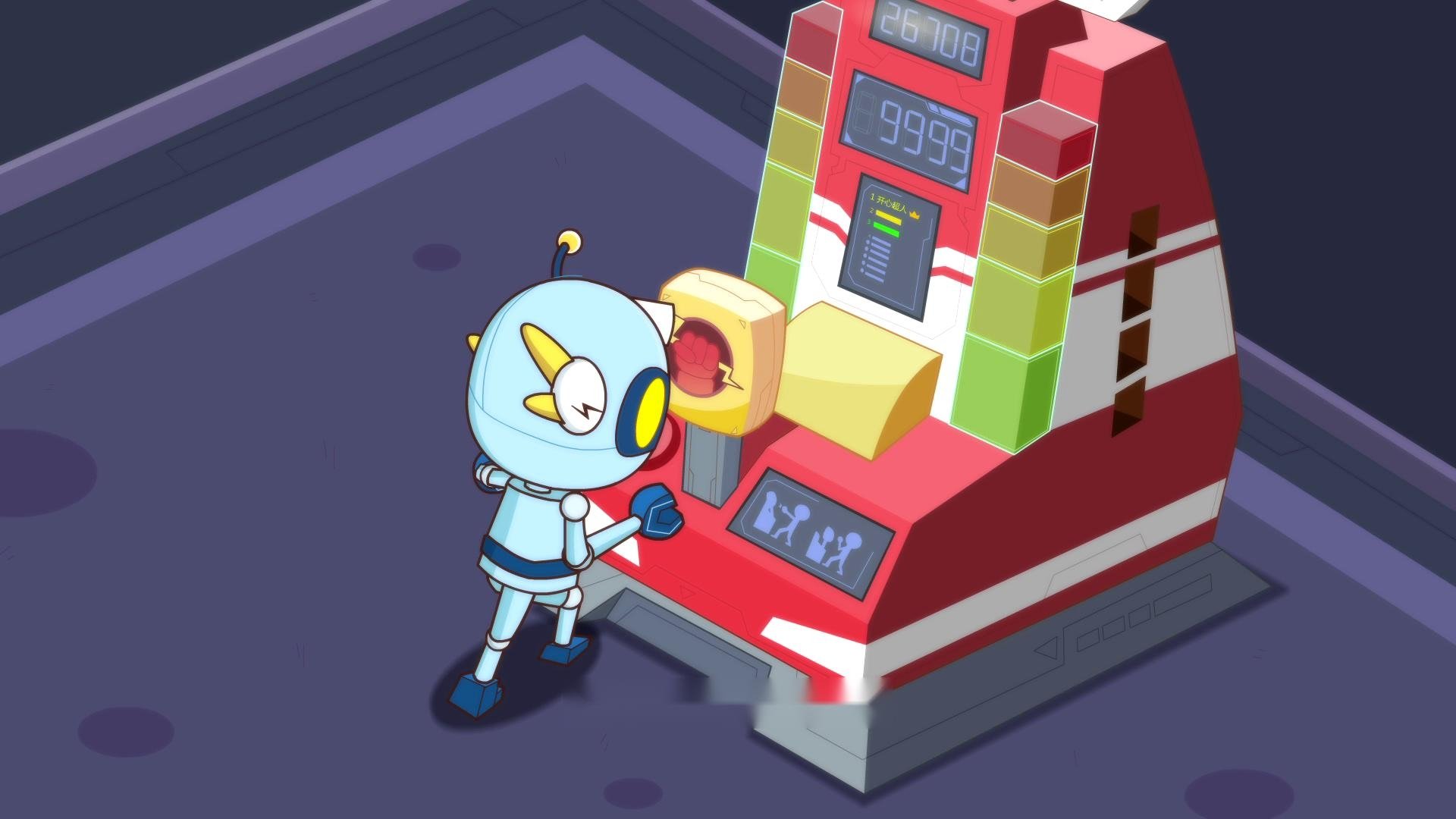 Happy Toon