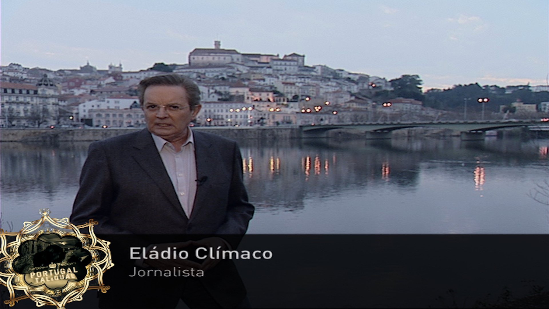 Portugal Tal & Qual