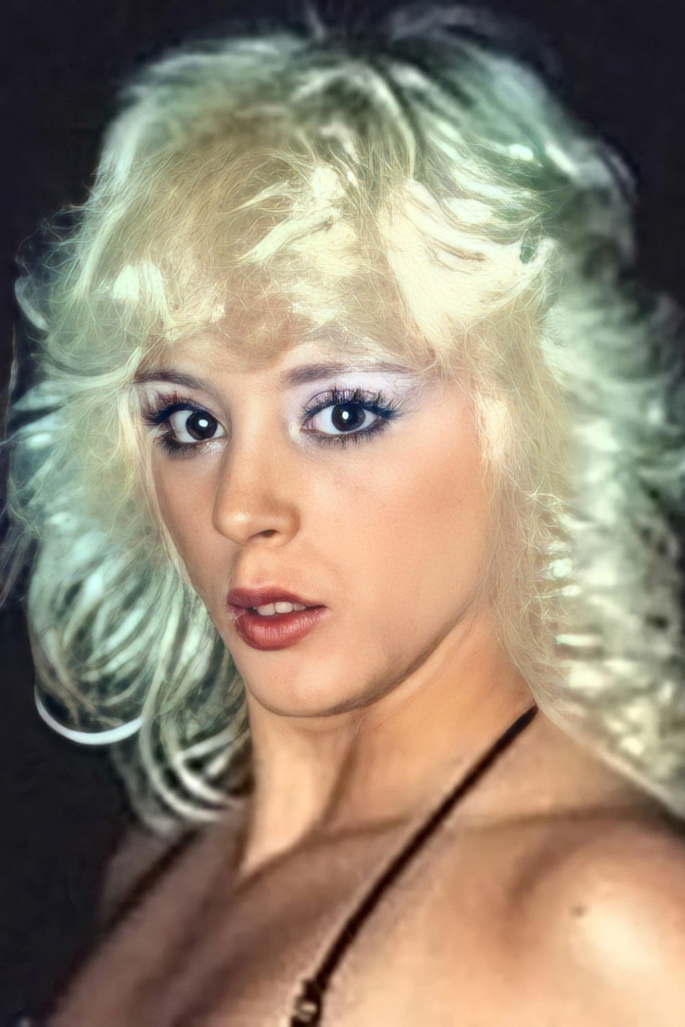 et billede af Tami Lee Curtis