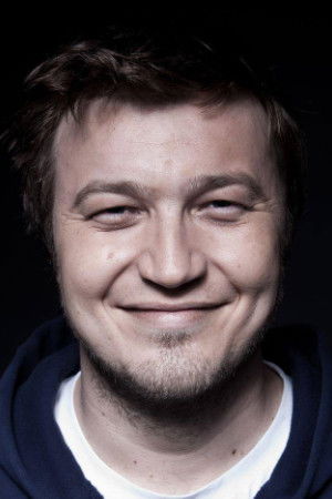 et billede af Edo Maajka