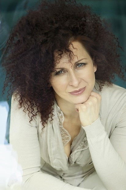 et billede af Zane Daudziņa