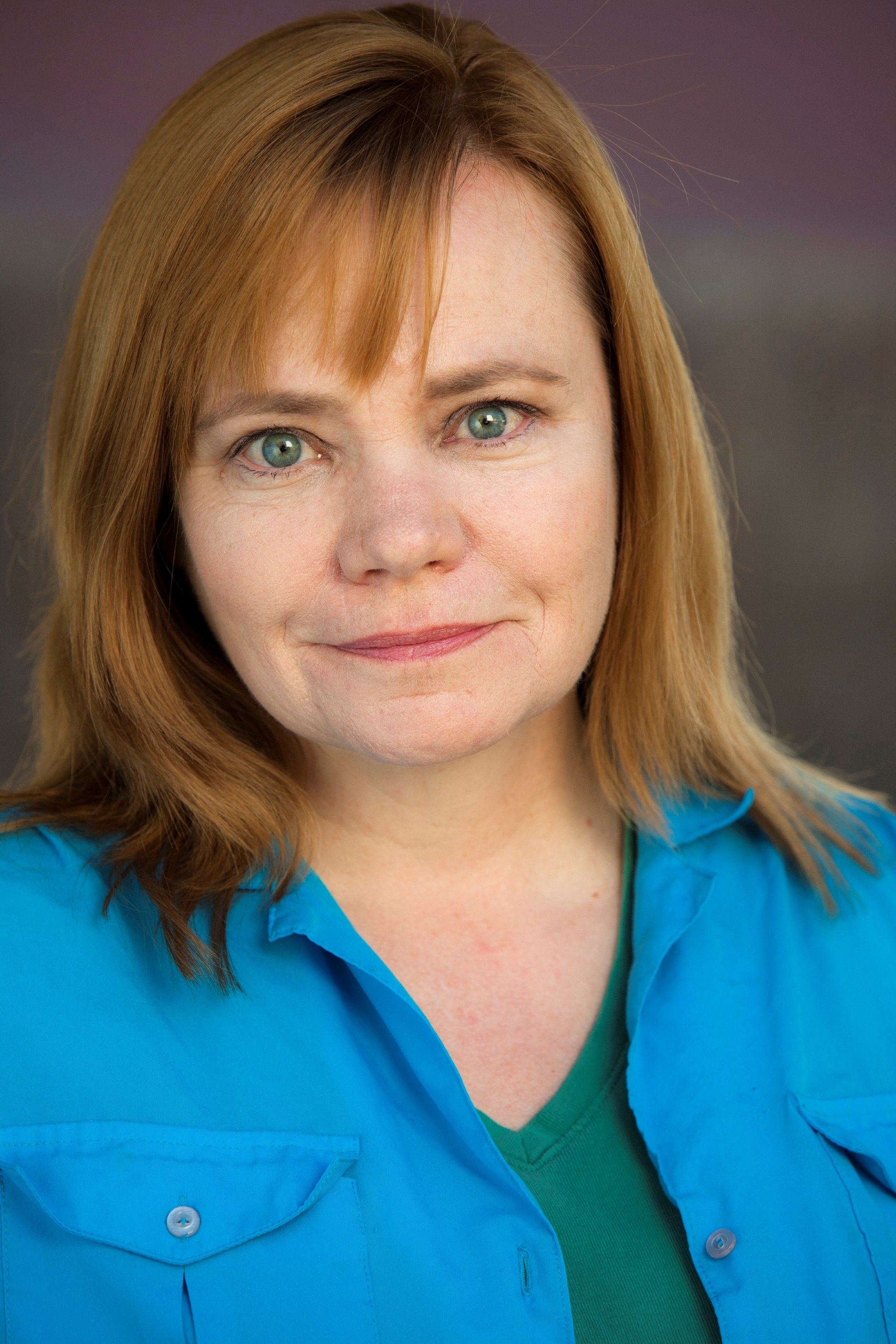 et billede af Jane Macfie