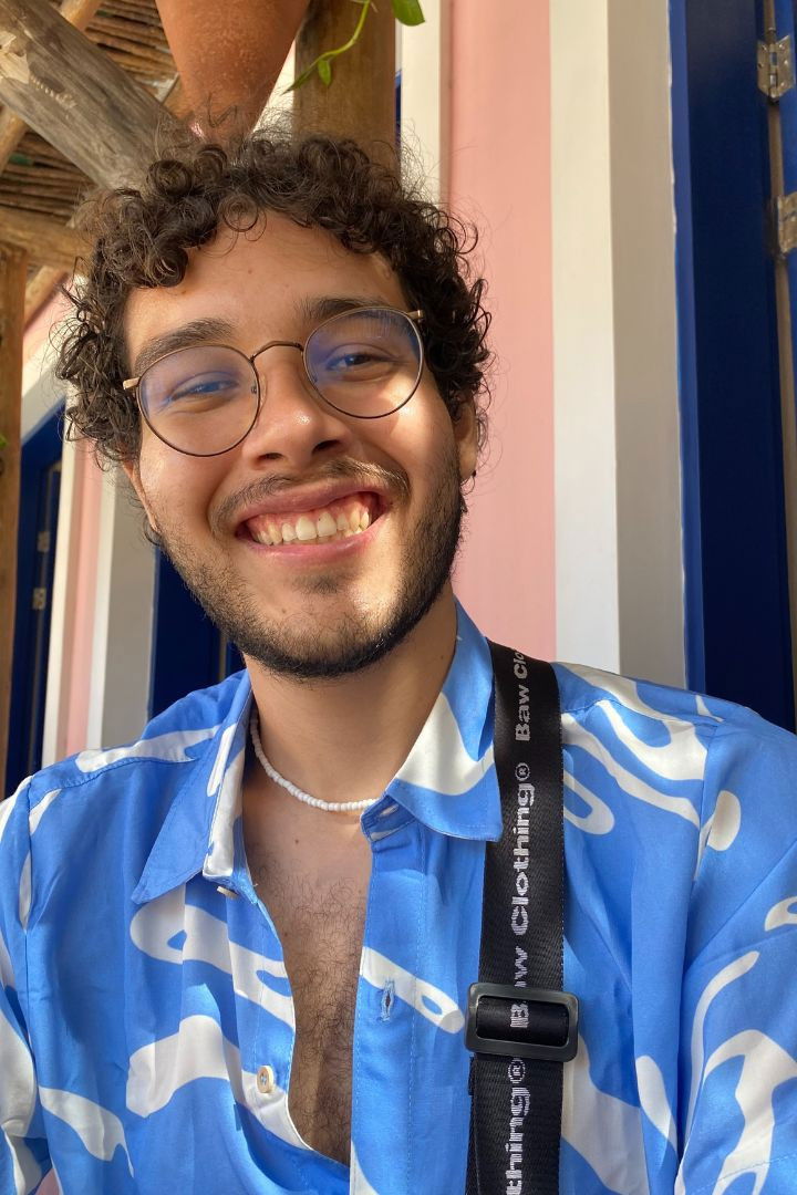 et billede af Matheus Caminha Duarte