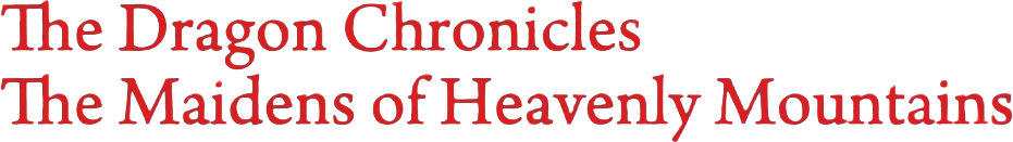 The Maidens of Heavenly Mountains