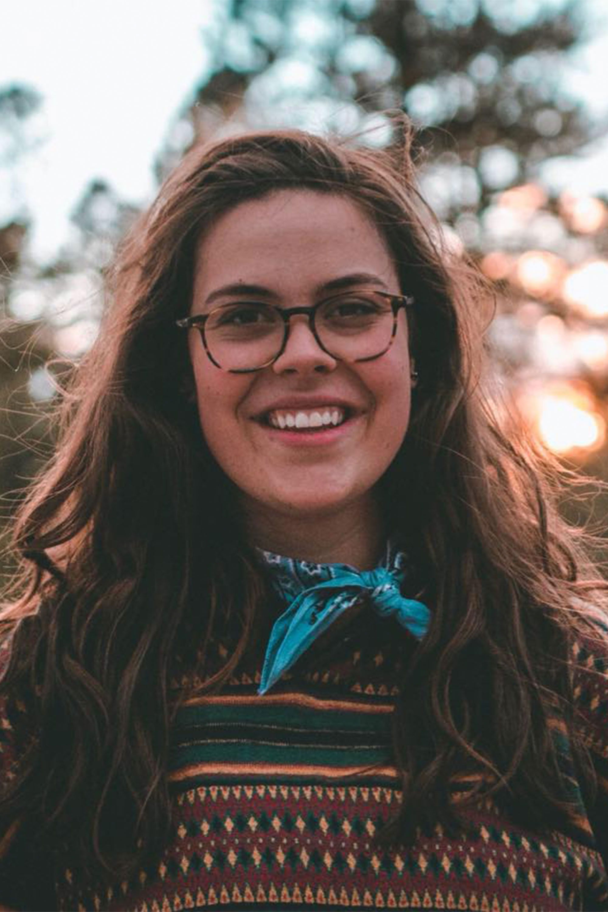 et billede af Abby McIntyre