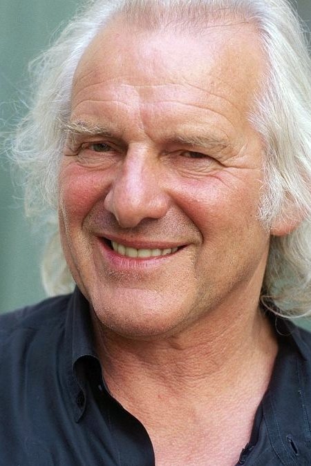 et billede af Julos Beaucarne