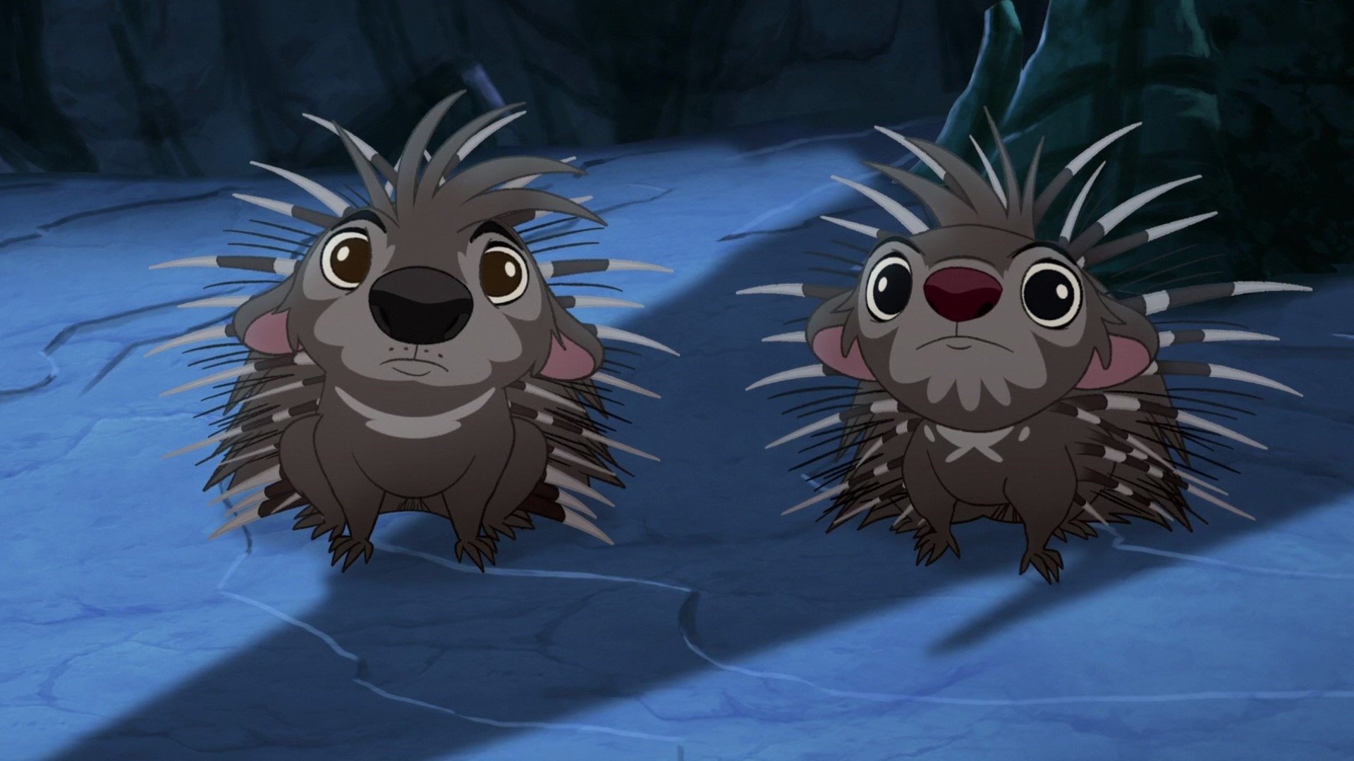 The Lion Guard