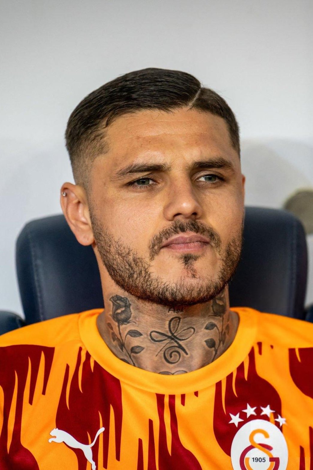 Mauro Icardi
