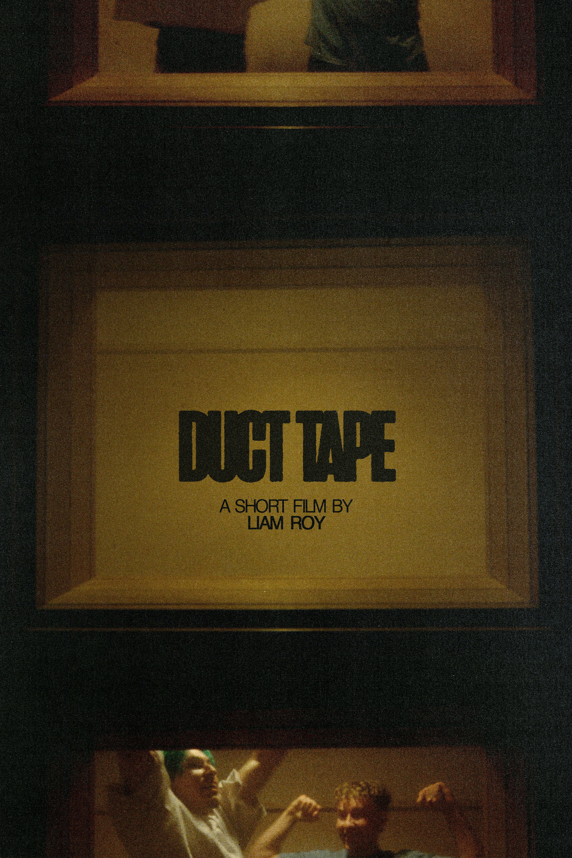 Duct Tape