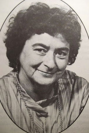 et billede af Reine France