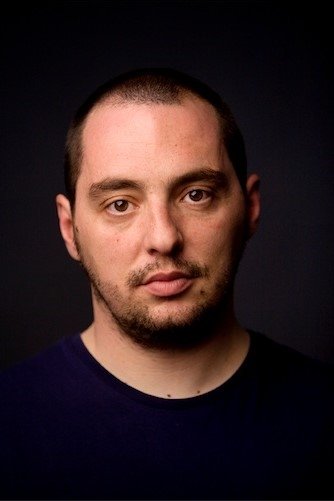 et billede af Juanfra Juárez