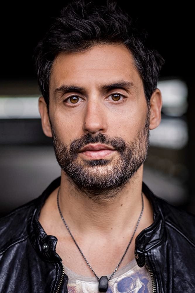 et billede af René Ifrah