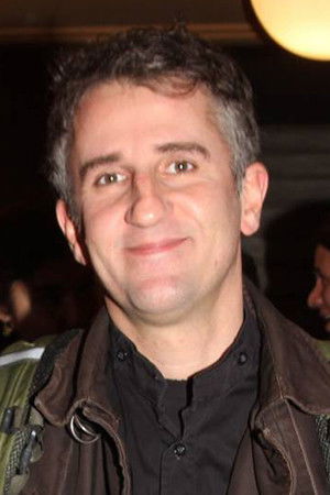 et billede af Kostas Koronaios