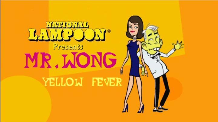 Thumbnail for Yellow Fever Season 1 Episode 3