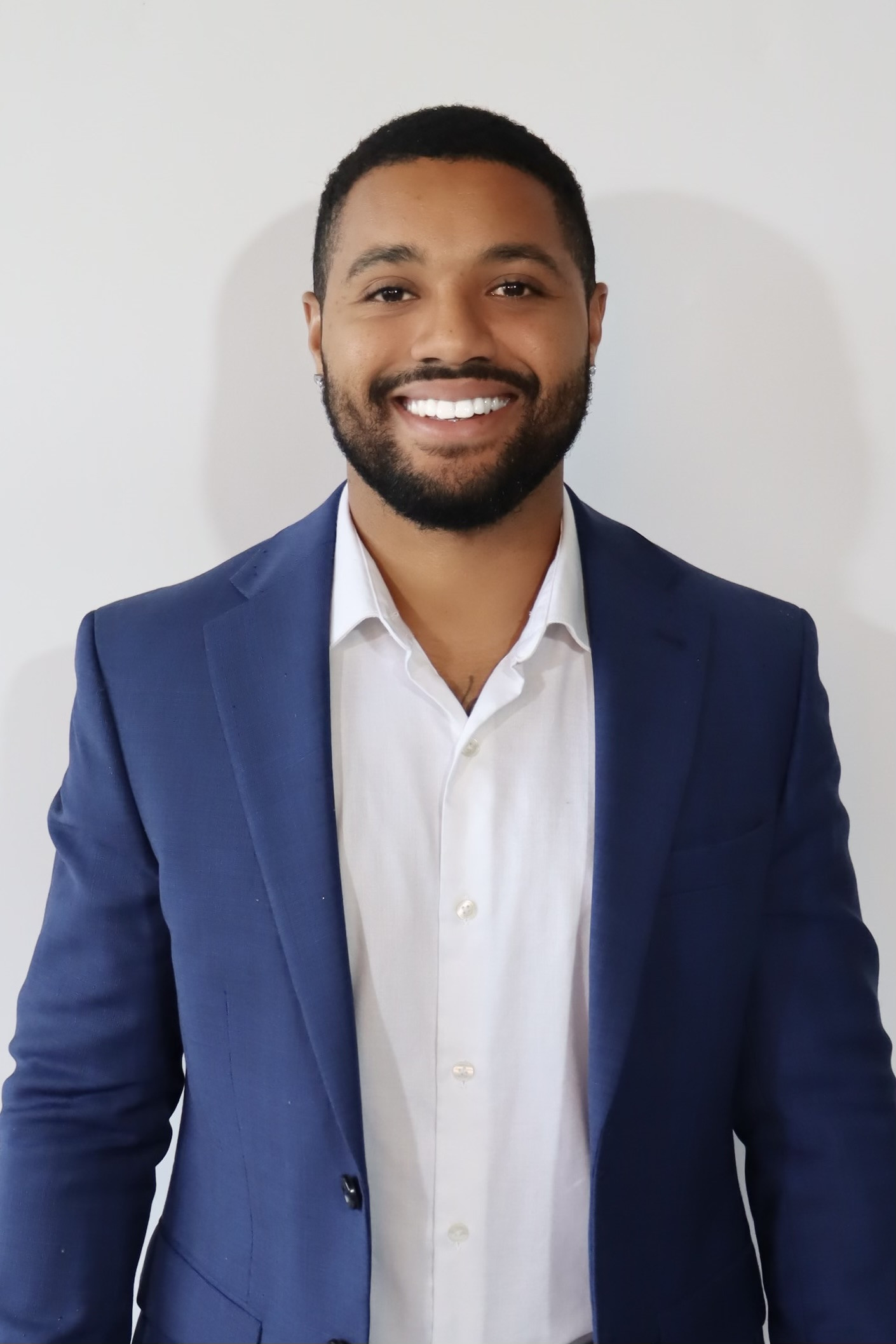 et billede af De'Tuan Williams