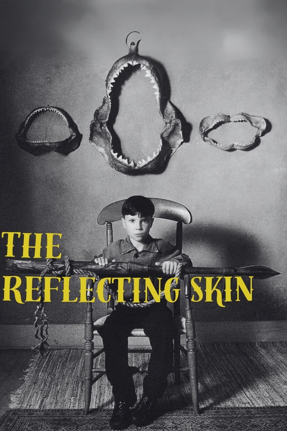 The Reflecting Skin