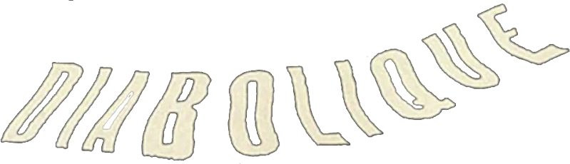 Diabolique Logo