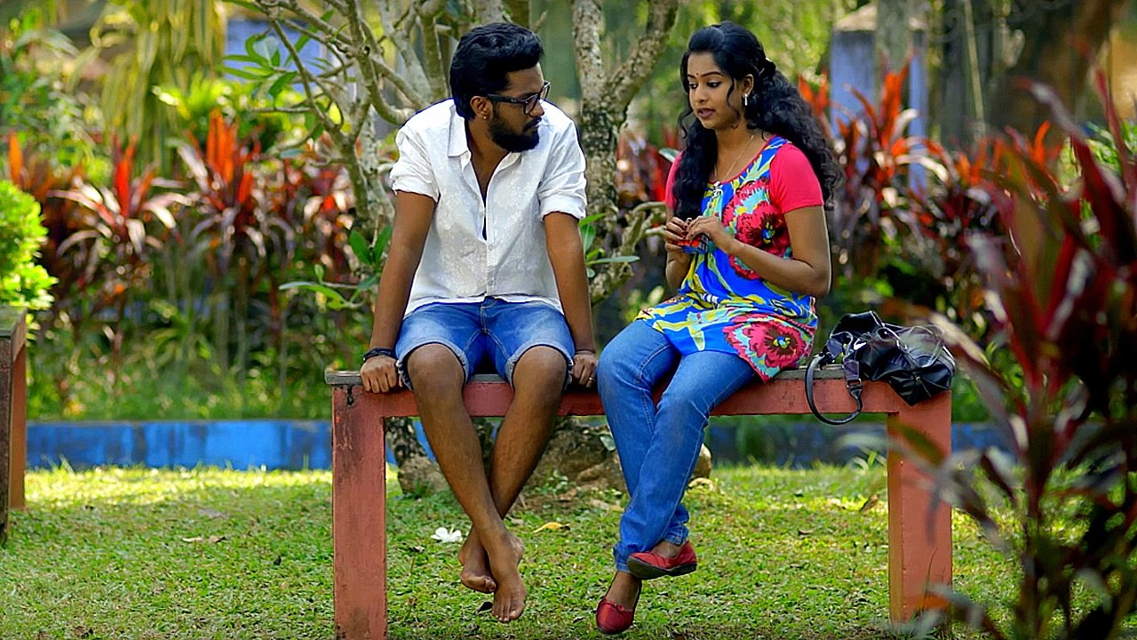 Aana Mayil Ottakam (2015)