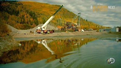 Die Schatzsucher - Goldrausch in Alaska Staffel 5 :Folge 12 