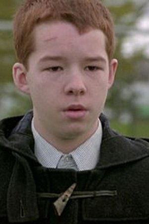 et billede af Dylan Basu