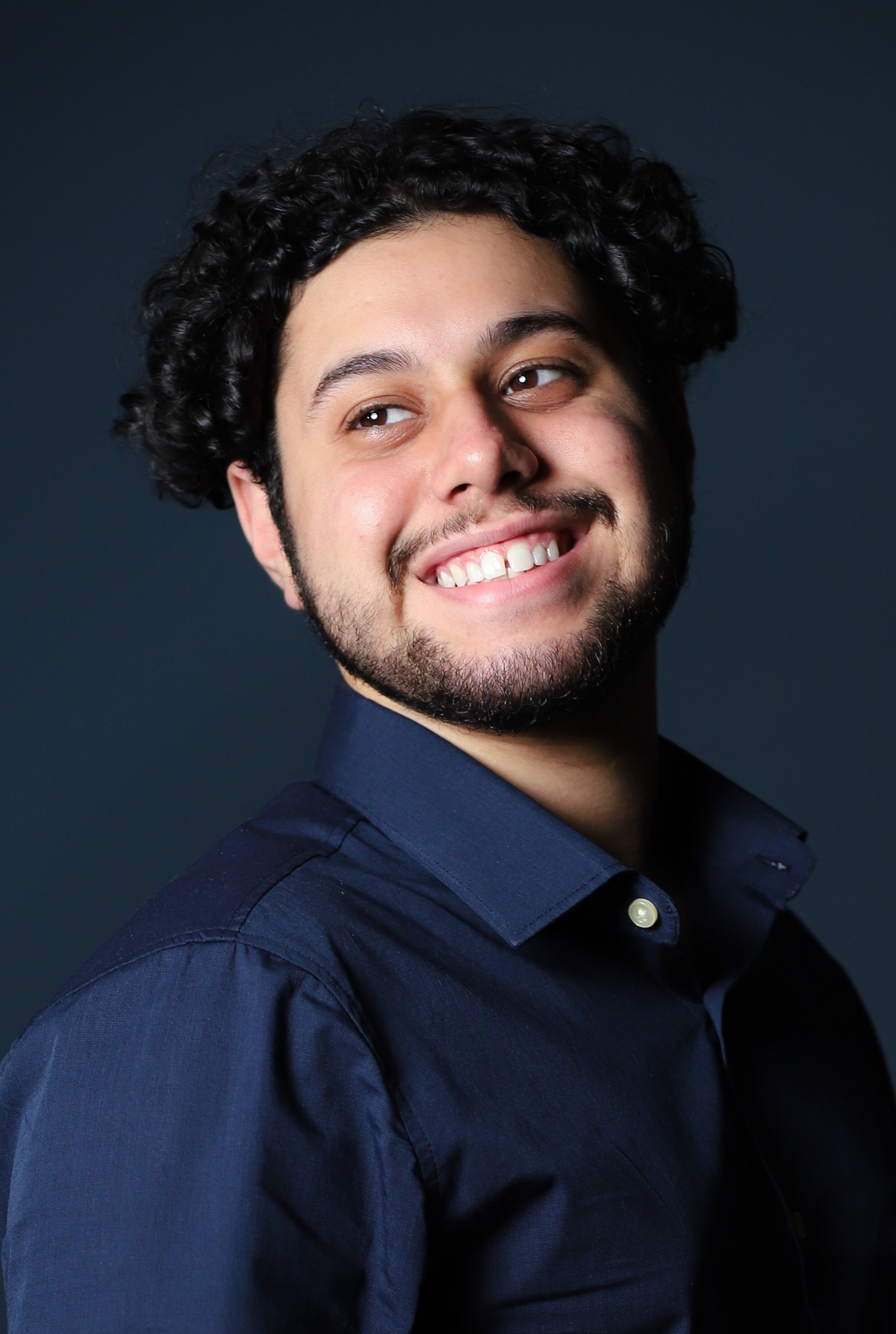 Samuel Erthal | Director