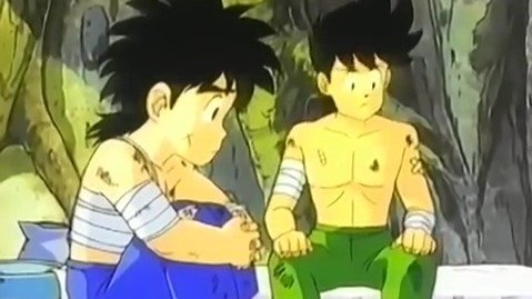 Dragon Quest: The Adventure of Dai