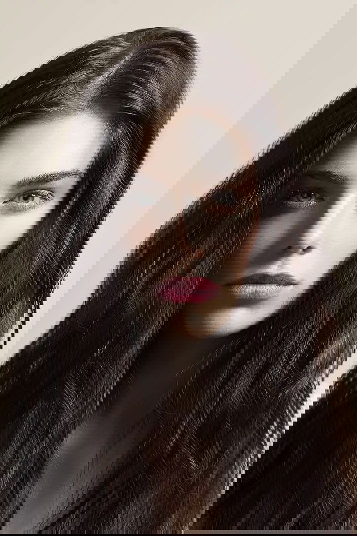 et billede af Raina Hein