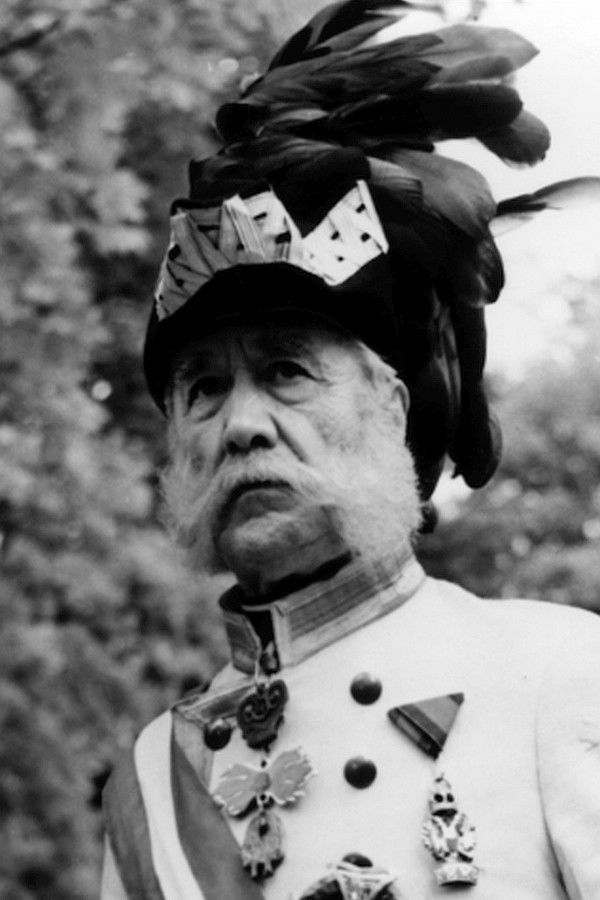 et billede af Bolesław Mierzejewski