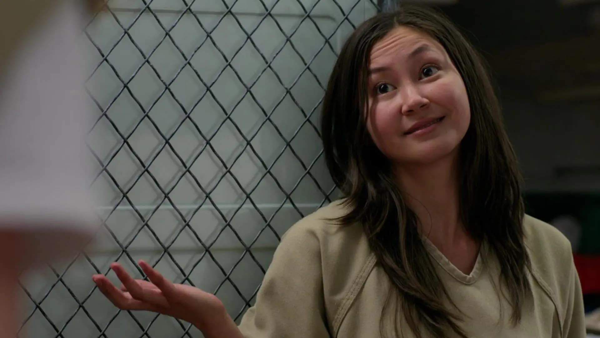 Orange Is the New Black