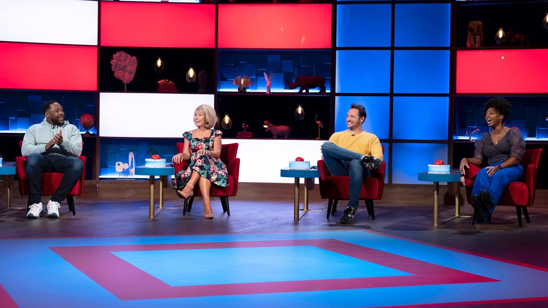 Richard Osman's House of Games