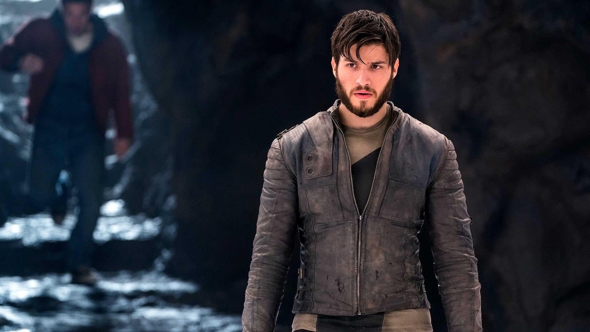 Krypton Staffel 2 :Folge 3 