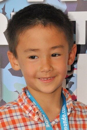 et billede af Arthur Bols