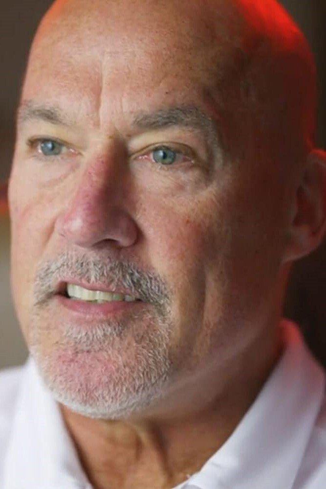 et billede af John Paxson