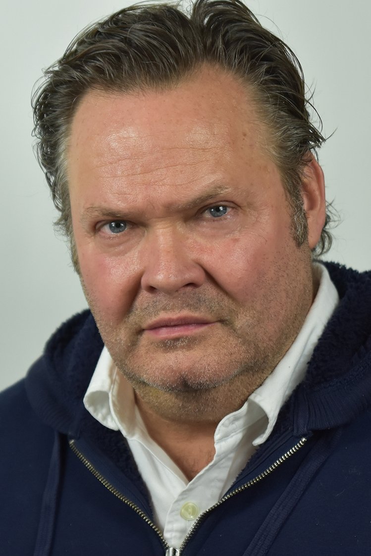 et billede af Olan Montgomery