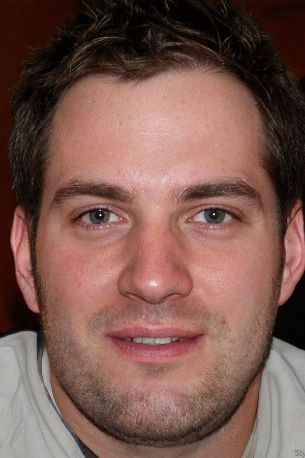 et billede af Dani Ledo