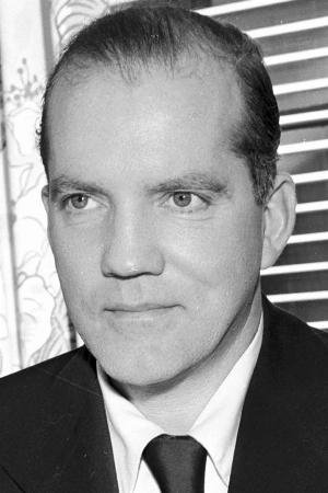 Fred M. Wilcox backdrop