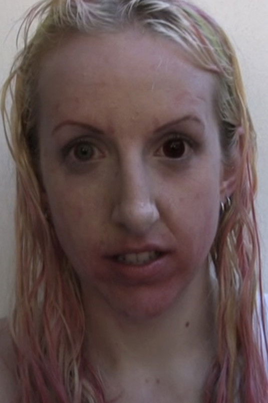 et billede af Shari Caruso