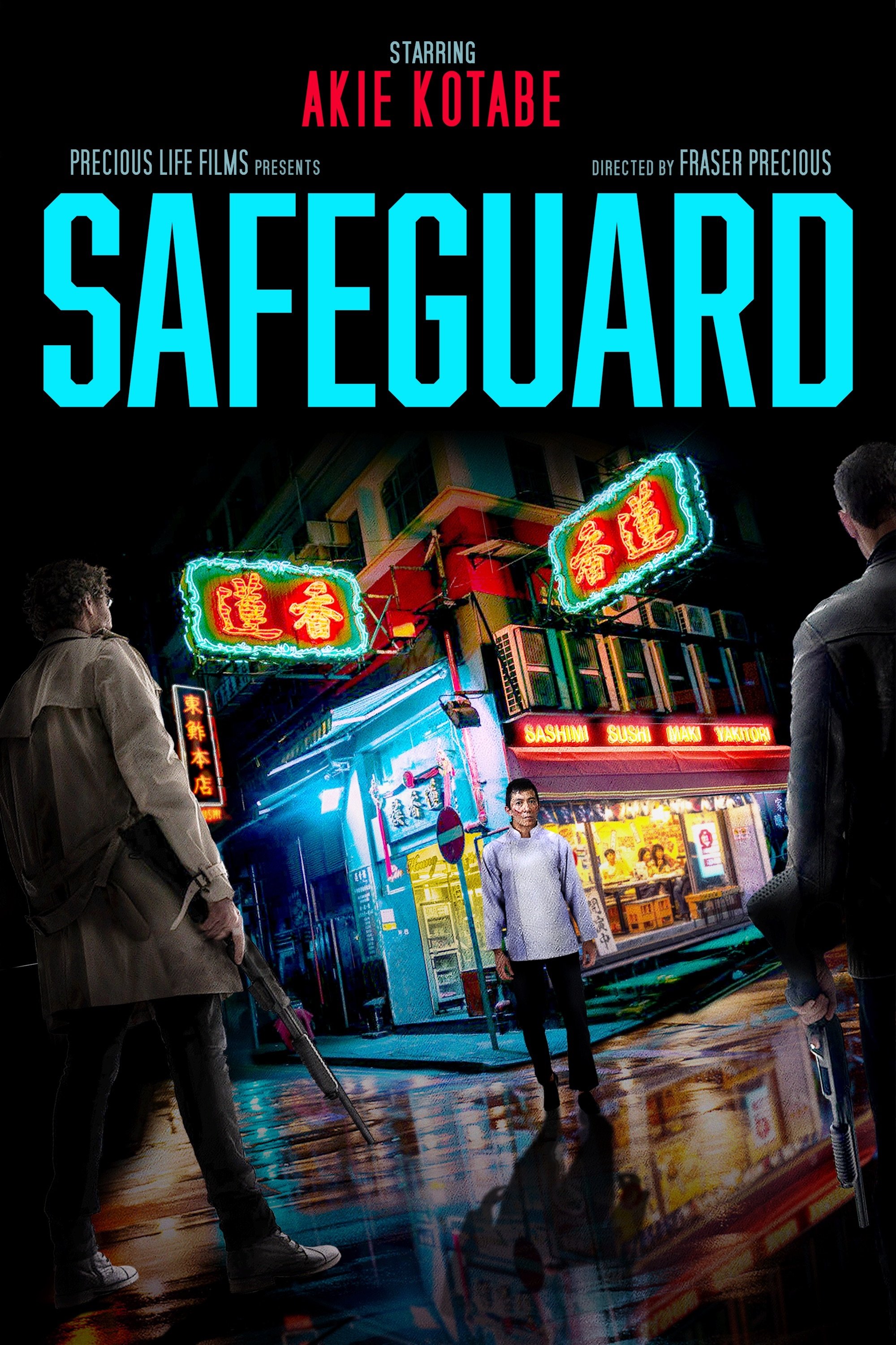 Safeguard