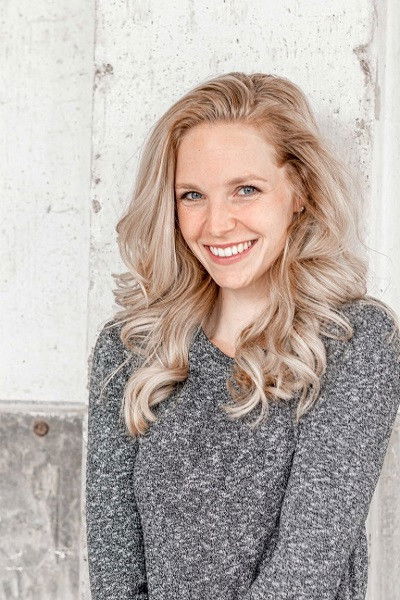 et billede af Sietske van Peursem