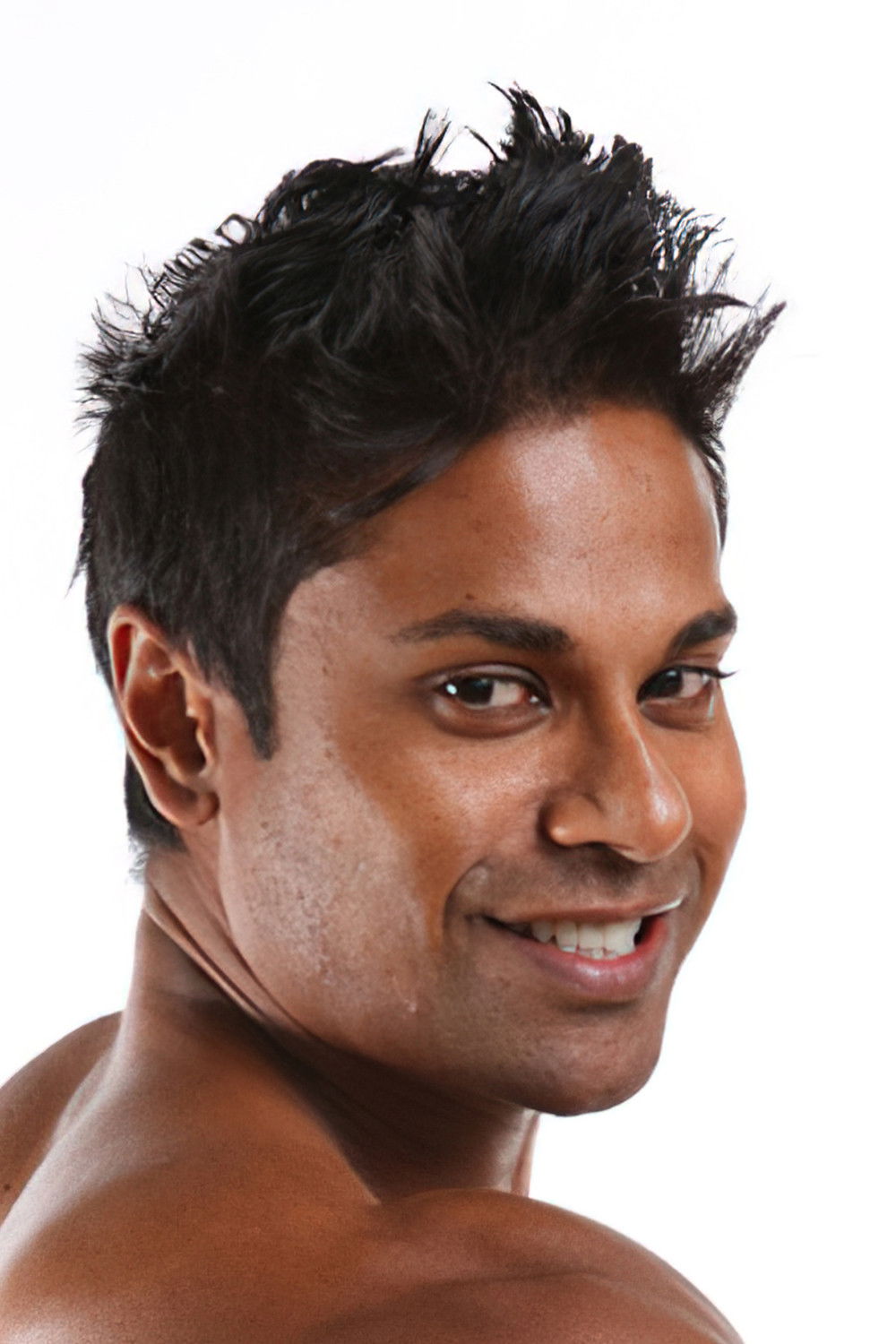 et billede af Kash Satal