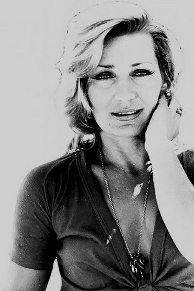 et billede af Beba Blanche