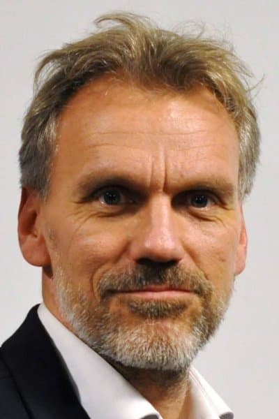Arne Anton Faxhøj's picture in the cast