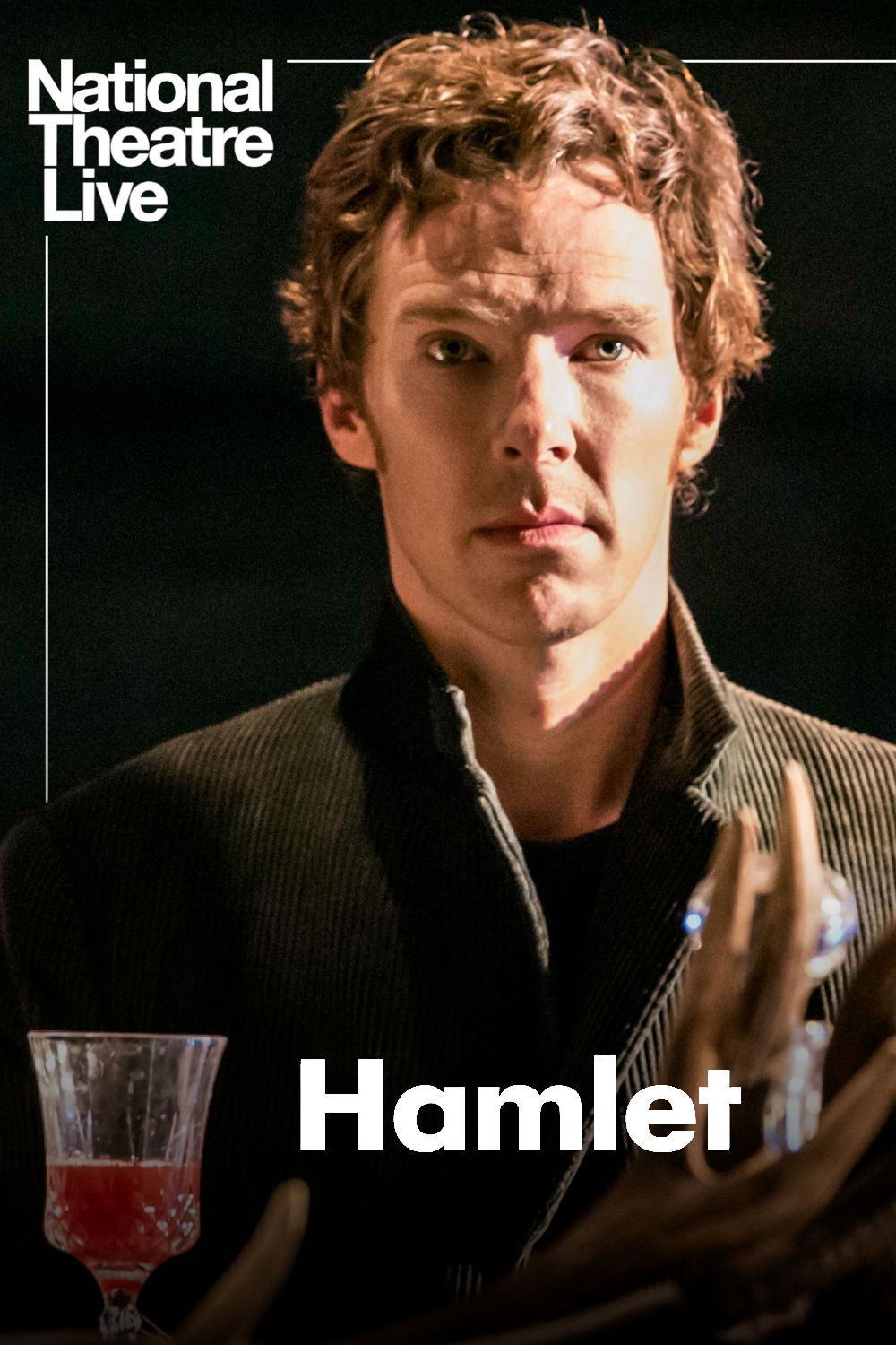 National Theatre Live: Hamlet
