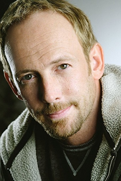 et billede af P.J. Sosko