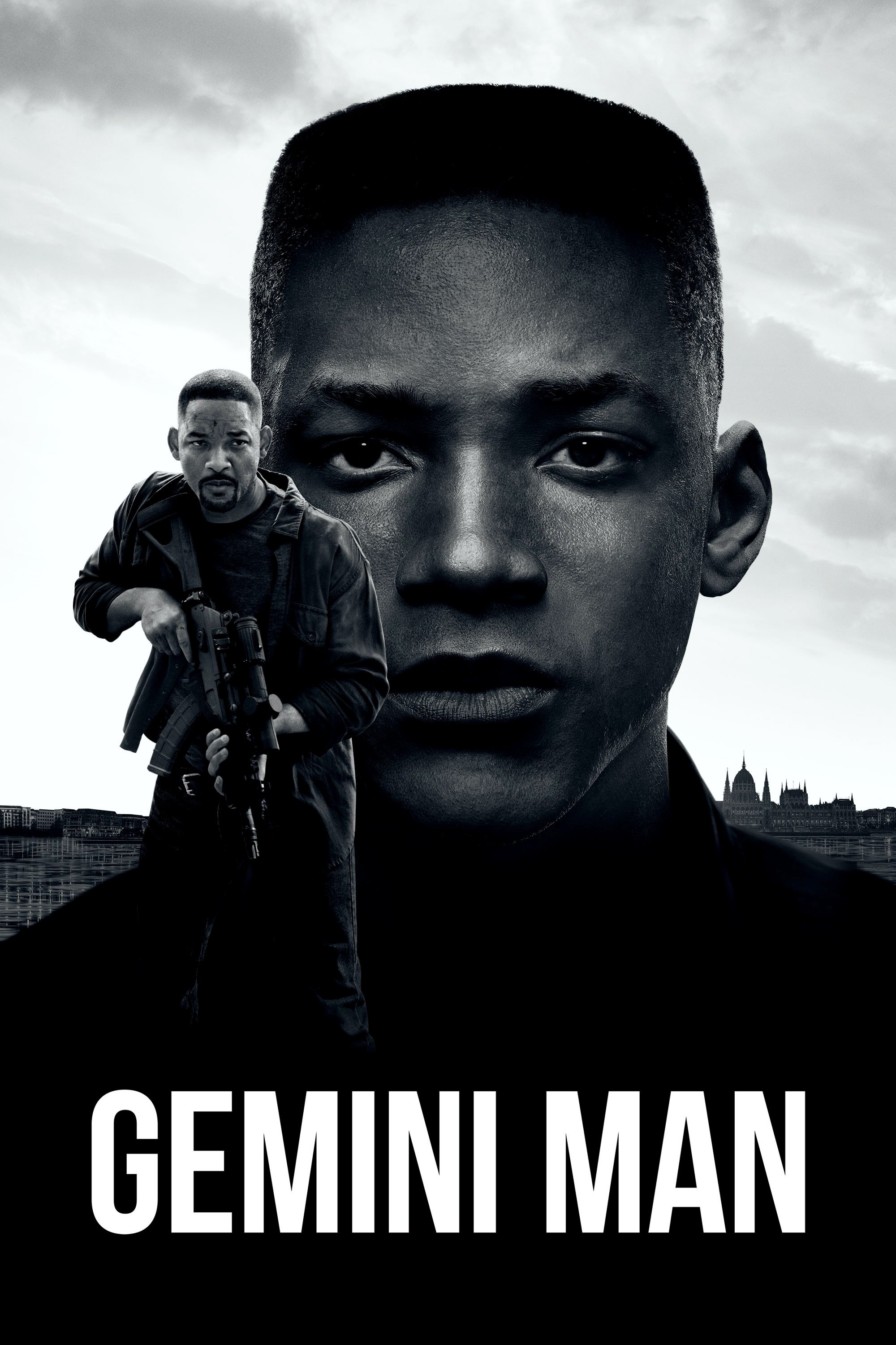 Gemini Man