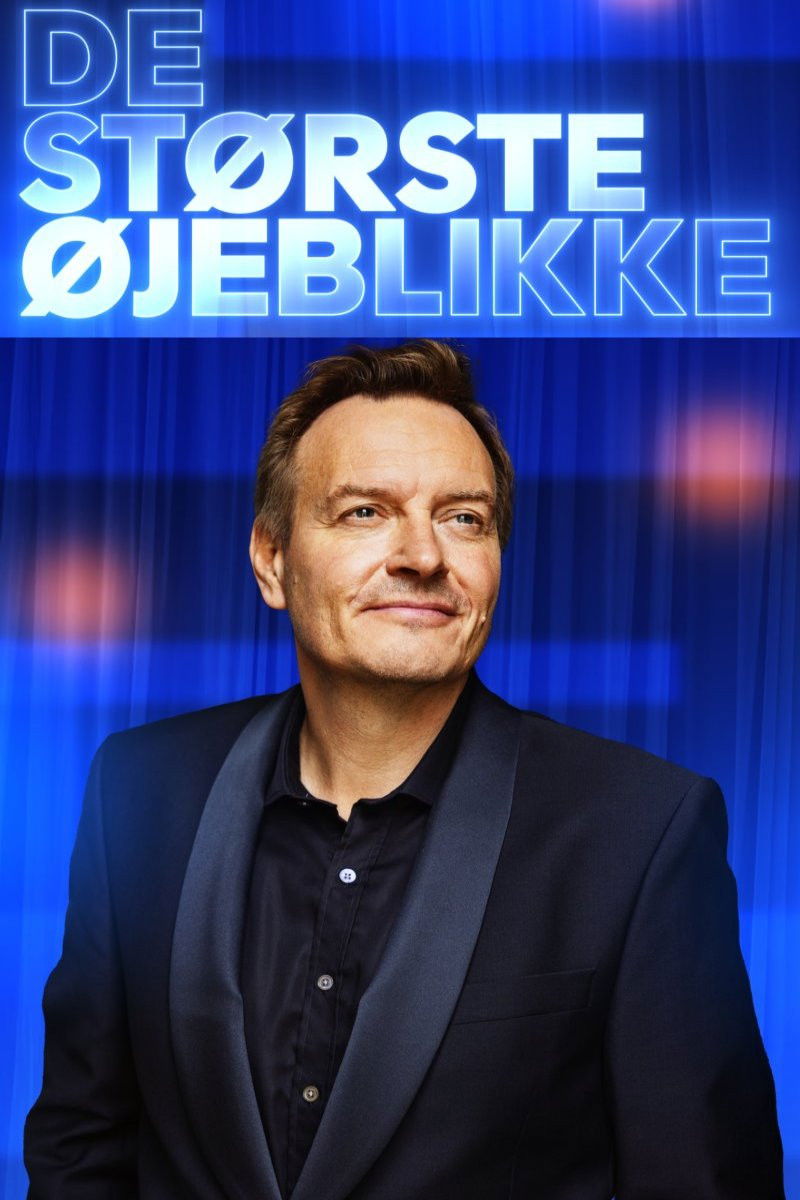 De største øjeblikke - Season 6