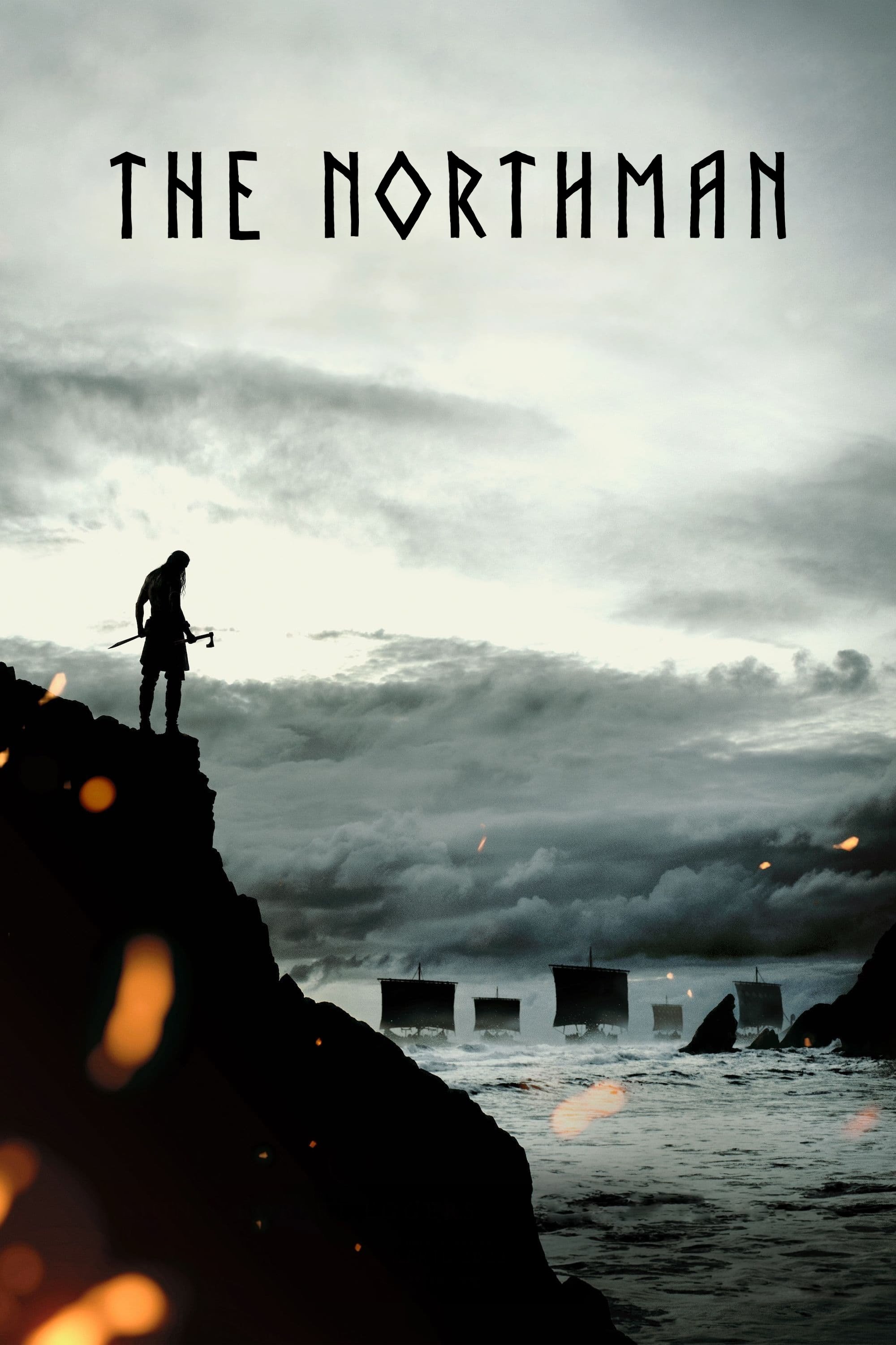 The Northman (2022) English WEB-DL 1080p 720p & 720p HEVC DD5.1 | Full ...