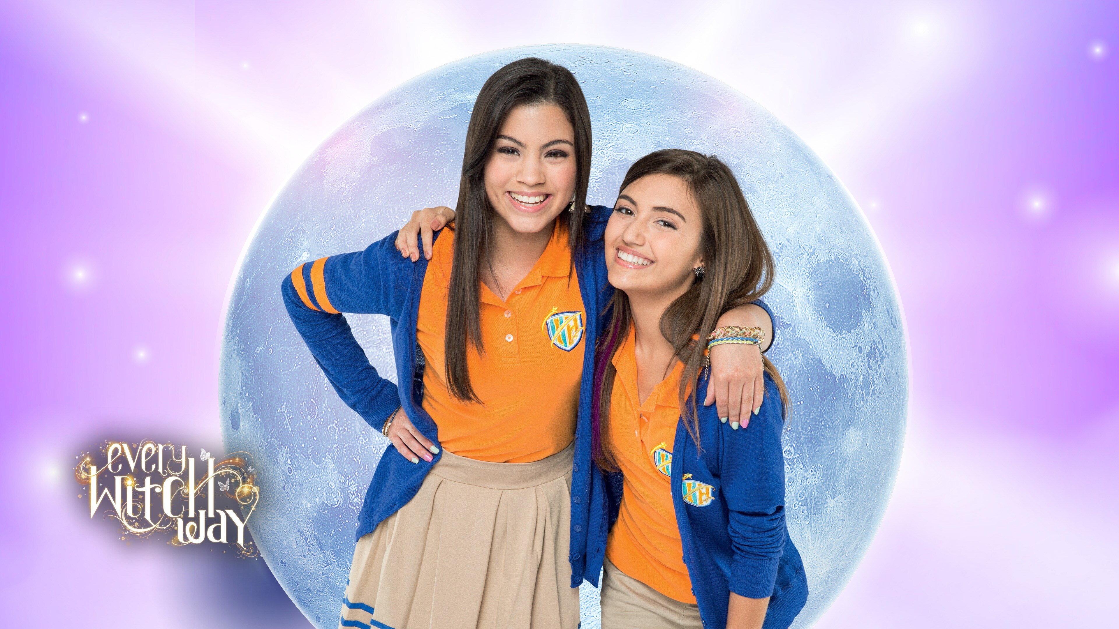 Every Witch Way